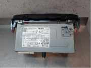 TOYOTA AYGO 2019 1KR-FE Radio / Stereo 86140-YV010 44130KM