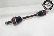 HONDA CR-V 2008 R20A2 Antriebswelle vorne links 44306-SWE-T10 173110KM
