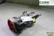 VOLVO S60/V60 2014 B6304T3 Differential 36012670 18610KM