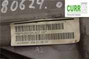 VW TOUAREG 7P 2011 CGEA Differential 0BP525015H 99730KM