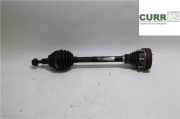 VW PASSAT #C 2006 BLX Antriebswelle vorne links 1K0407451CX 182270KM
