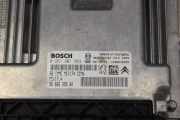PEUGEOT 207 2009 5FW Motorsteuergerät (ECU) 9666235880 94940KM