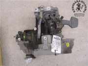 VW GOLF VI 2010 CAYC Schaltgetriebe 5-Gang 0A4300046EX 171980KM