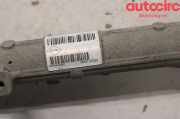 NISSAN PULSAR 2016 HRA2DDT Lenkgetriebe mekanisch 480013ZL0A 128650KM