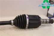 SUBARU XV 2018 FB20 Antriebswelle vorne links 2540KM