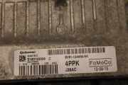 FORD FOCUS 2013 T1DA Motorsteuergerät (ECU) BV6112A650NK 99880KM