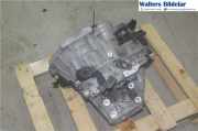 KIA RIO 2007 G4EE Schaltgetriebe 5-Gang 4300023018 102540KM