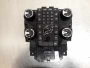 VOLVO V40 2018 D4204T9 Steuergerät Klima 31398642 14980KM