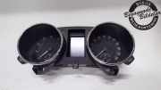SKODA YETI 2014 CAXA Instrumente Tachometer 5L0 920 840 L 127950KM