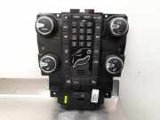 VOLVO V40 2014 D4162T Steuergerät Klima 31288103 113280KM