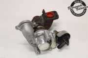 PEUGEOT PARTNER II 2017 BHY Turbolader 98 049 452 80 112090KM