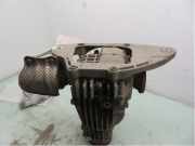 AUDI A5 8T 2010 CDNC Differential 0BC500043 2391240KM