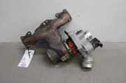 VOLVO XC60 2020 B4204T34 Turbolader 36012658 124650KM