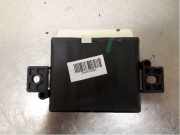 RENAULT SCENIC IV 2018 K9K-646 Steuergerät PDC (Park Distance Control) 259903396R 113040KM
