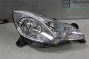 CITROEN C3 2011 8FP Scheinwerfer rechts 16 069 300 80 132460KM