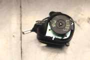 OPEL ASTRA J 2012 A17DTF Sicherheitsgurt hinten Mitte 186530KM