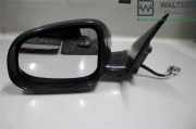 JAGUAR XF 2014 306DT Seitenspiegel links elektrisch C2Z19375 158830KM