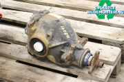 BMW 4 F32/F33/F82/F83 2015 N57-D30B Differential 33107544874 72970KM