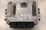 PEUGEOT 207 2010 9HX Motorsteuergerät (ECU) 9664843780 107560KM