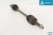 SUZUKI SWIFT 2007 M13A Antriebswelle vorne links 4410263J51 229400KM