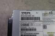 VOLVO XC60 2015 D5204T7 Radio / Stereo 36003253 57880KM
