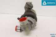 TOYOTA AVENSIS 2009 1AD-FTV Turbolader 172010R070 279610KM