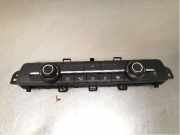 CITROEN BERLINGO III 2021 YHZ Steuergerät Klima 98340416ZD 5260KM