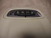 VOLVO XC60 2018 B4204T23 Innenbeleuchtung Himmel 32366217 110610KM