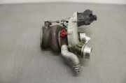 BMW 3 G20/21 2021 B48-B20A Turbolader 11658662071 47640KM