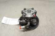MITSUBISHI OUTLANDER 2007 4G63 Servopumpe mekanisch 4450A025 243650KM