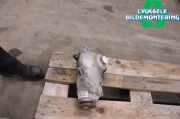 BMW 5 F10/F11 2015 N57-D30B Differential 31508635702 188070KM