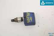 RENAULT LAGUNA II 2002 K4M-710 Reifendruck Sensor 400011621R 195880KM