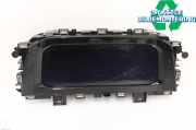 VW GOLF VIII 2022 DTUA Instrumente Tachometer 5H0920340B 134180KM