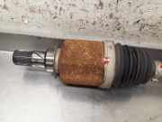 RENAULT MEGANE III 2013 K9K-836 Antriebswelle vorne links 391019932R 108950KM