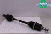 OPEL CORSA D 2013 A12XER Antriebswelle vorne links 95518748 83610KM