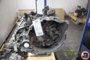 VOLVO S60/V60 2016 1285295 Schaltgetriebe 6-Gang 36012742 90450KM