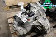 VW PASSAT 3C 2012 Manuell Schaltgetriebe 6-Gang 02S300047MX 229410KM