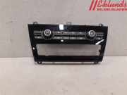 BMW X3 F25 2016 B47-D20A Steuergerät Klima 64 11 6 825 513 138530KM