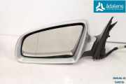 AUDI A6 4F 2006 AUK Seitenspiegel links elektrisch 4F1858531M 224430KM