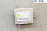 AUDI A3 8P 2011 CBAB Steuergerät Scheinwerfer 8K0941597E 99180KM