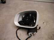 VOLVO XC90 2016 B4204T35 Seitenspiegel links elektrisch 31385641 80950KM