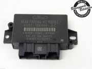 FORD TRANSIT BAGHJ. 2018 ZTGA Steuergerät PDC (Park Distance Control) 2253445 6360KM