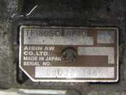 SAAB S 9/3 2008 TF-80SC ORIGINAL GETRIEBE AUTOMATIK 08D3811465 186290KM