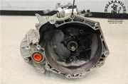 OPEL ASTRA J 2013 MF3 Schaltgetriebe 6-Gang 95518582 159150KM