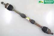 KIA CARENS 2014 D4FD Antriebswelle vorne rechts 49501A 4350 142000KM
