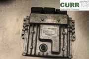PEUGEOT EXPERT 2015 AHZ Motorsteuergerät (ECU) 9666912580 5510KM