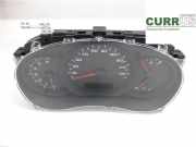 RENAULT KANGOO 2012 K9K-808 Instrumente Tachometer 46880KM