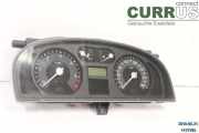RENAULT LAGUNA II 2007 F9Q-758 Instrumente Tachometer 8201048537 178230KM