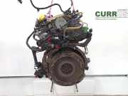 RENAULT TRAFIC 2013 M9R-692 ORIGINAL MOTOR 8201270299 136510KM