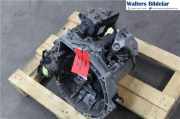 CITROEN C3 2012 AutomatOMAT ORIGINAL GETRIEBE AUTOMATIK 2222YR 50290KM